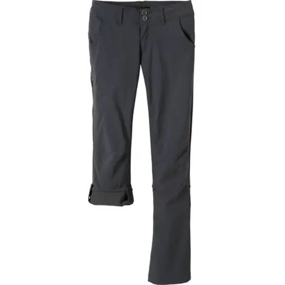 prAna Halle Pant in Coal Size 0